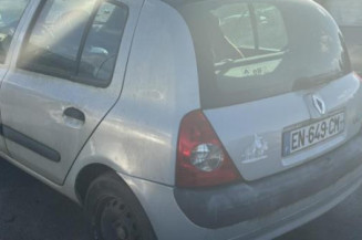 Porte arriere droit RENAULT CLIO 2