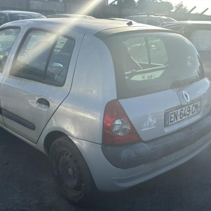 Porte arriere droit RENAULT CLIO 2 Photo n°15