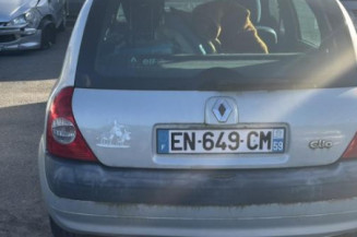 Porte arriere droit RENAULT CLIO 2