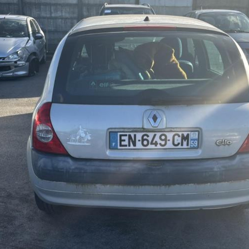 Porte arriere droit RENAULT CLIO 2 Photo n°16
