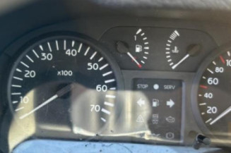 Porte arriere droit RENAULT CLIO 2