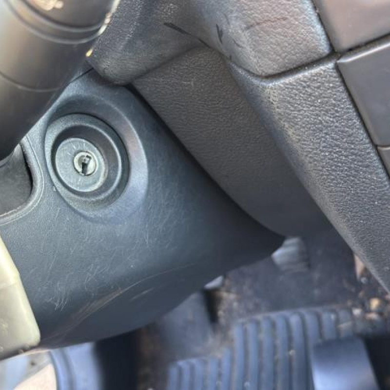 Porte arriere droit RENAULT CLIO 2 Photo n°18