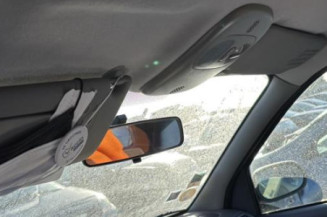 Porte arriere droit RENAULT CLIO 2