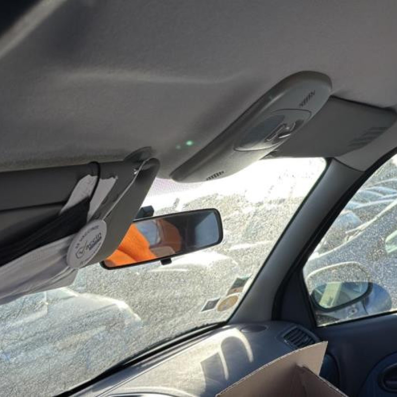 Porte arriere droit RENAULT CLIO 2 Photo n°19