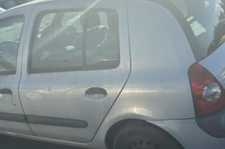Porte arriere droit RENAULT CLIO 2