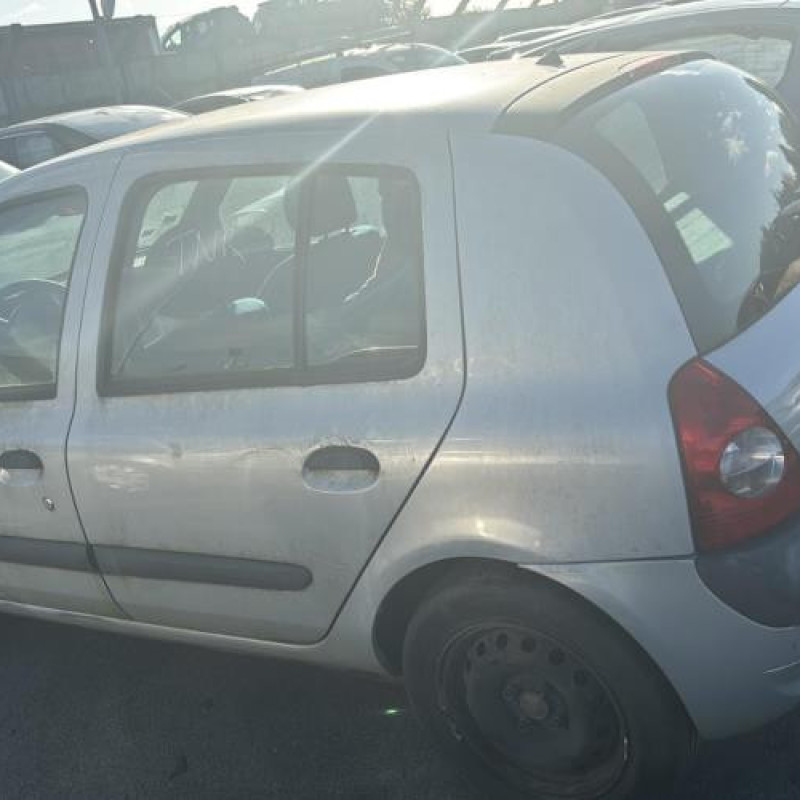 Porte arriere droit RENAULT CLIO 2 Photo n°20