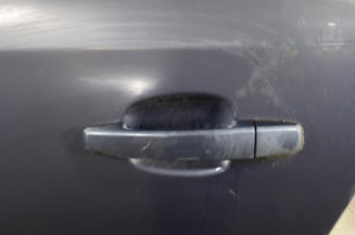 Porte arriere gauche OPEL CORSA D