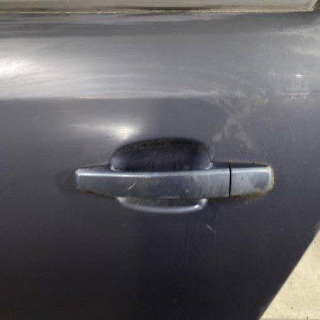 Porte arriere gauche OPEL CORSA D