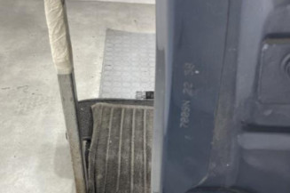 Porte arriere gauche OPEL CORSA D