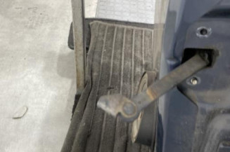 Porte arriere gauche OPEL CORSA D