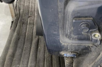 Porte arriere gauche OPEL CORSA D