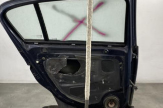 Porte arriere gauche OPEL CORSA D