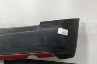 Pare choc arriere CITROEN C2