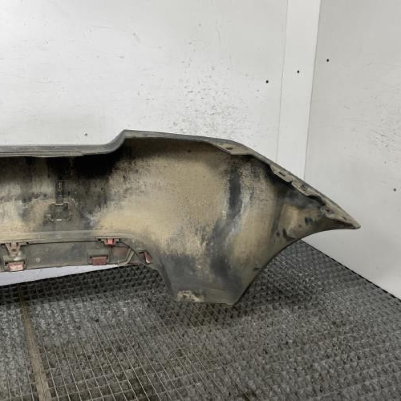 Pare choc arriere CITROEN C2 Photo n°4
