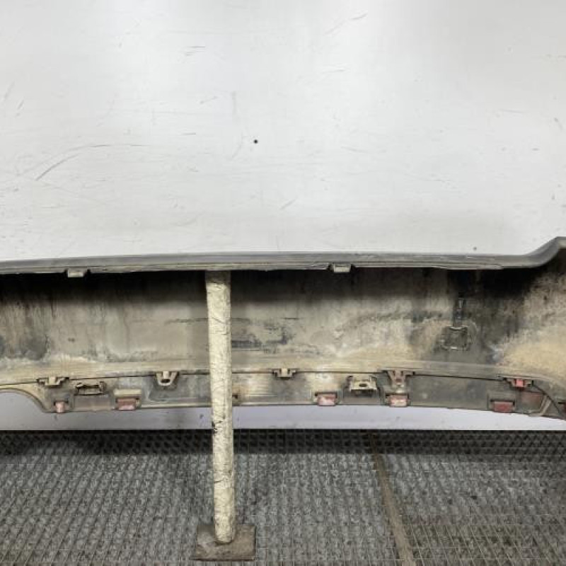 Pare choc arriere CITROEN C2 Photo n°5