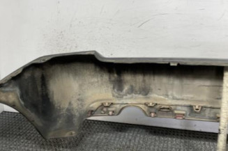 Pare choc arriere CITROEN C2