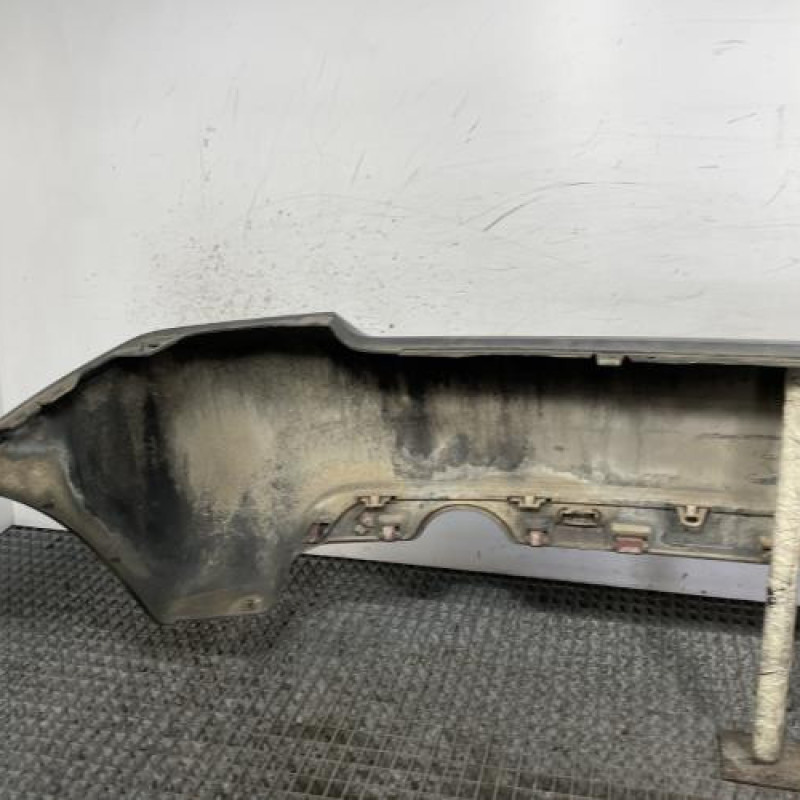Pare choc arriere CITROEN C2 Photo n°6