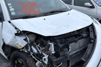 Pare boue arriere droit CITROEN C3 2