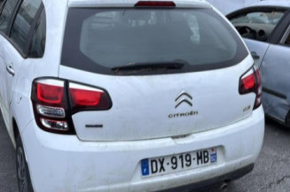 Pare boue arriere droit CITROEN C3 2