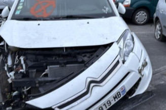 Pare boue arriere droit CITROEN C3 2