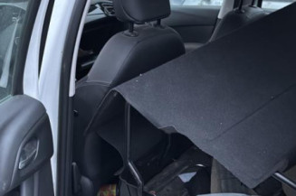 Pare boue arriere droit CITROEN C3 2