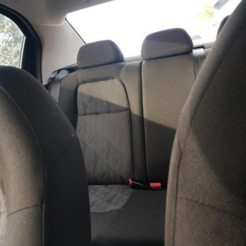 Pare boue arriere droit CITROEN C-ELYSEE Photo n°6