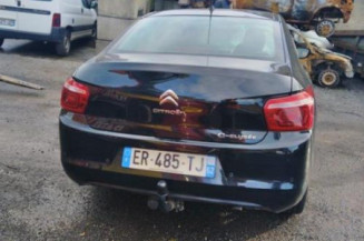 Pare boue arriere droit CITROEN C-ELYSEE