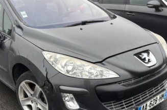 Pare boue arriere gauche PEUGEOT 308 1