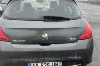 Pare boue arriere gauche PEUGEOT 308 1