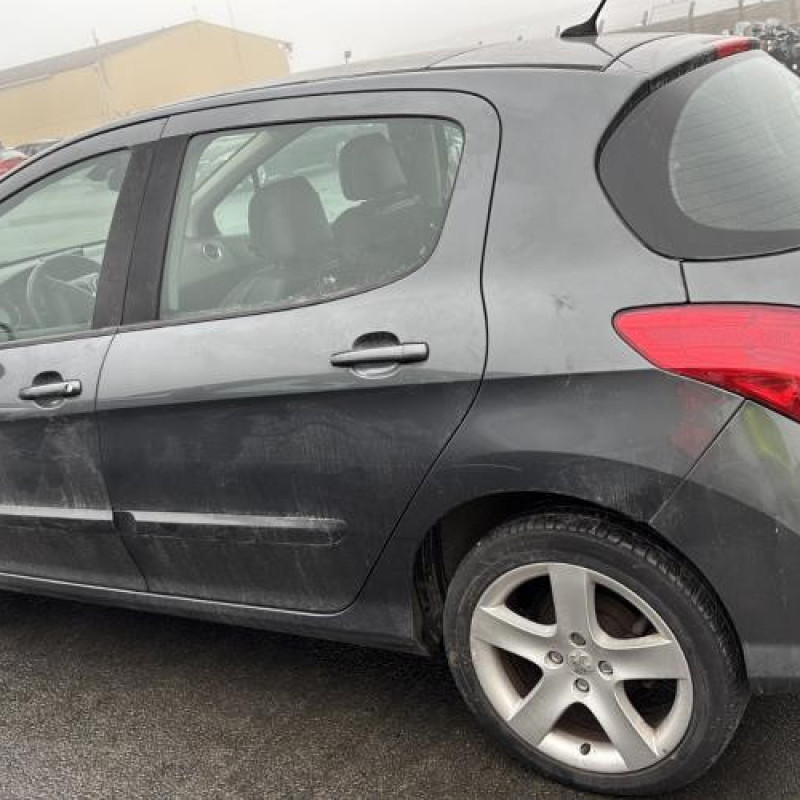 Pare boue arriere gauche PEUGEOT 308 1 Photo n°9