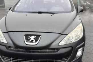 Pare boue arriere gauche PEUGEOT 308 1