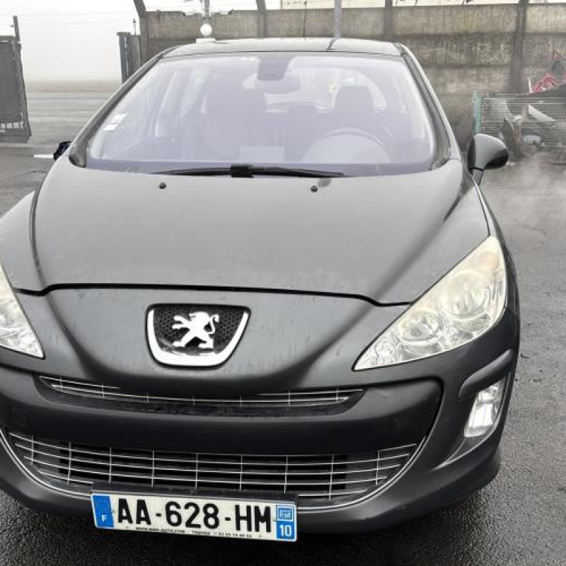 Pare boue arriere gauche PEUGEOT 308 1 Photo n°10
