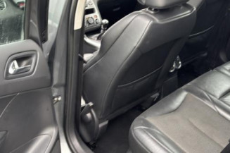 Pare boue arriere gauche PEUGEOT 308 1