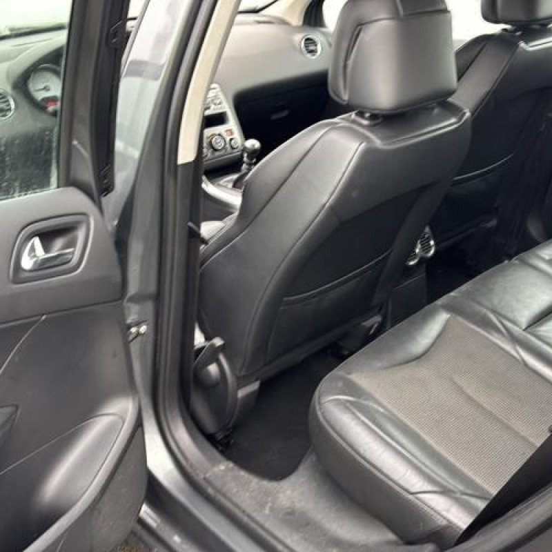 Pare boue arriere gauche PEUGEOT 308 1 Photo n°12