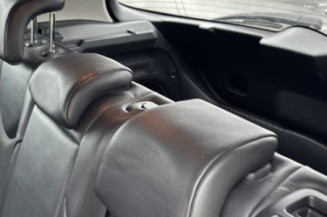 Pare boue arriere gauche PEUGEOT 308 1