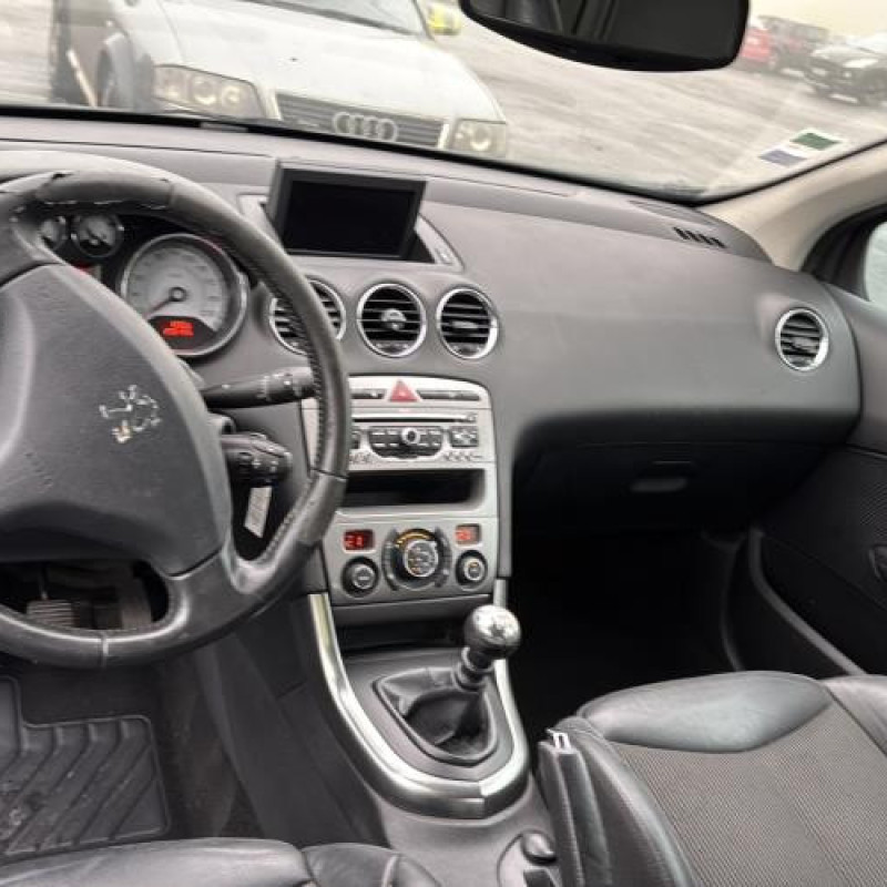 Pare boue arriere gauche PEUGEOT 308 1 Photo n°14