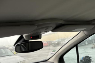 Pare boue arriere gauche PEUGEOT 308 1