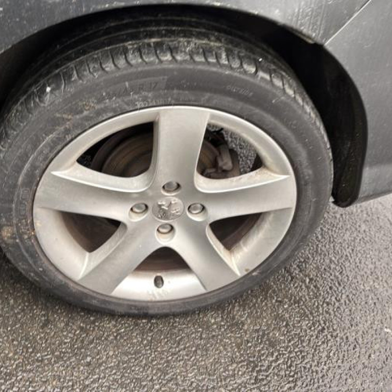 Pare boue arriere gauche PEUGEOT 308 1 Photo n°16