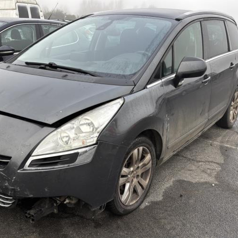Amortisseur avant droit PEUGEOT 5008 1 Photo n°5