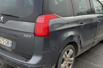 Amortisseur avant droit PEUGEOT 5008 1