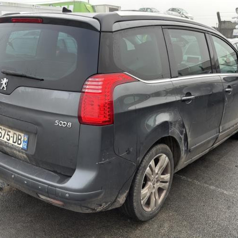 Amortisseur avant droit PEUGEOT 5008 1 Photo n°6