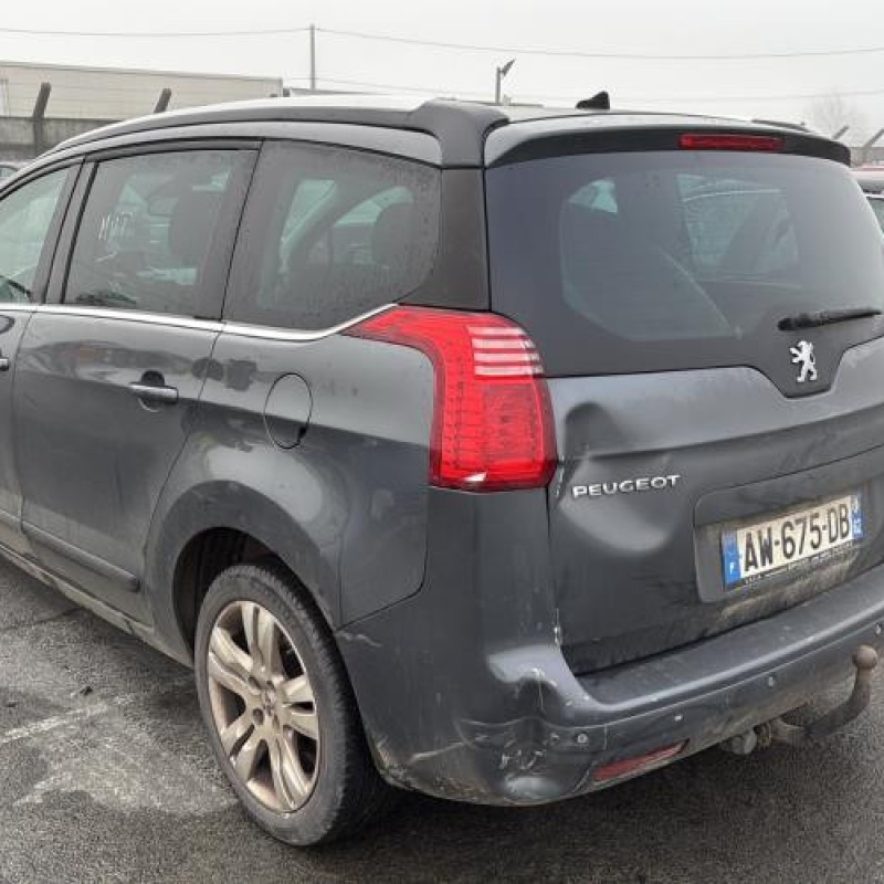 Amortisseur avant droit PEUGEOT 5008 1 Photo n°7