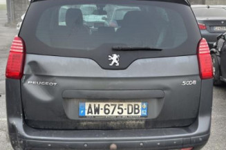 Amortisseur avant droit PEUGEOT 5008 1