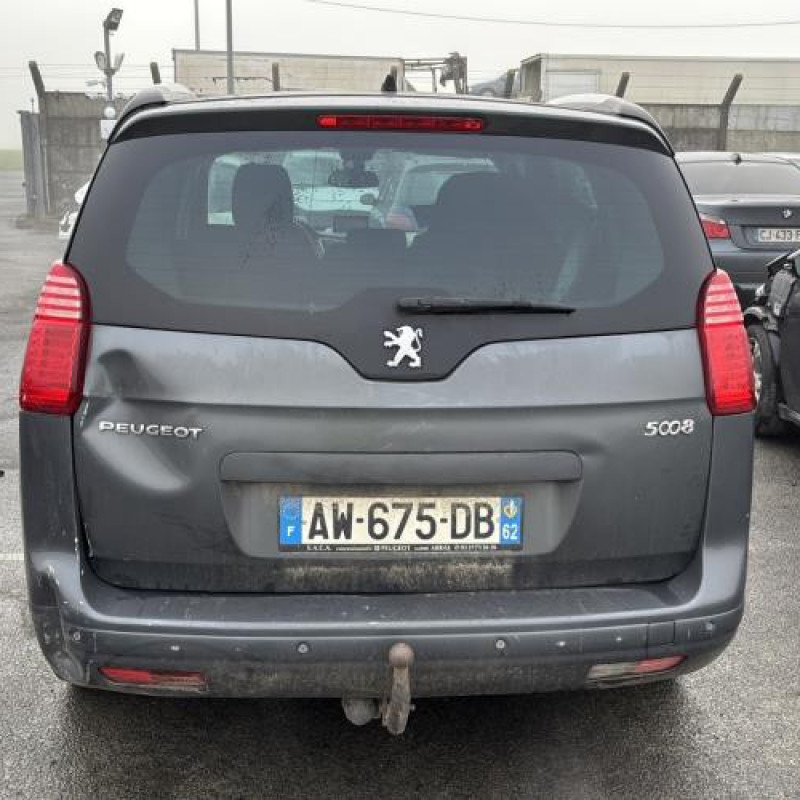 Amortisseur avant droit PEUGEOT 5008 1 Photo n°8