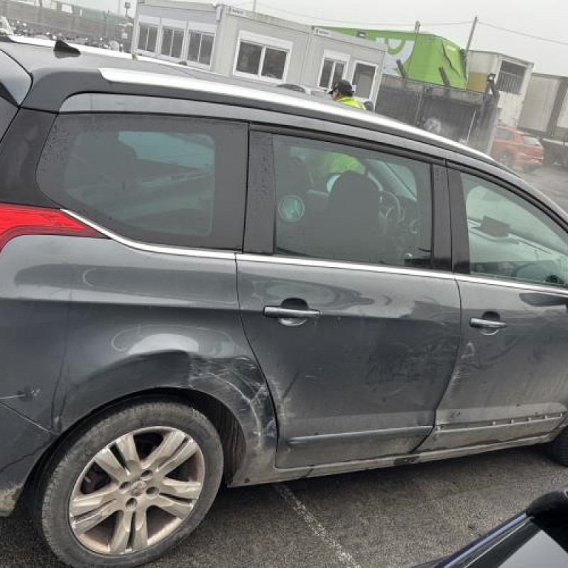 Amortisseur avant droit PEUGEOT 5008 1 Photo n°10