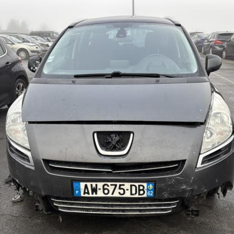 Amortisseur avant droit PEUGEOT 5008 1 Photo n°11