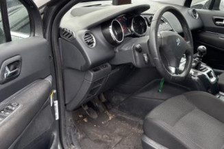 Amortisseur avant droit PEUGEOT 5008 1