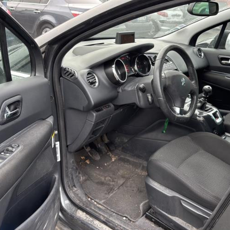 Amortisseur avant droit PEUGEOT 5008 1 Photo n°12