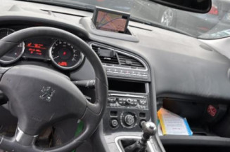Amortisseur avant droit PEUGEOT 5008 1