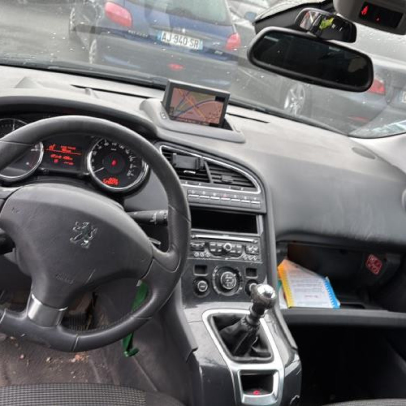 Amortisseur avant droit PEUGEOT 5008 1 Photo n°16